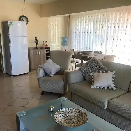 Villa Artemisia Ovacık
